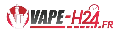 Accueil - Vape H24
